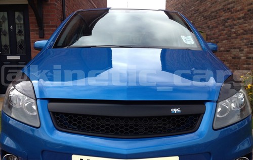 Vauxhall zafira abs carbon - vauxhall, b