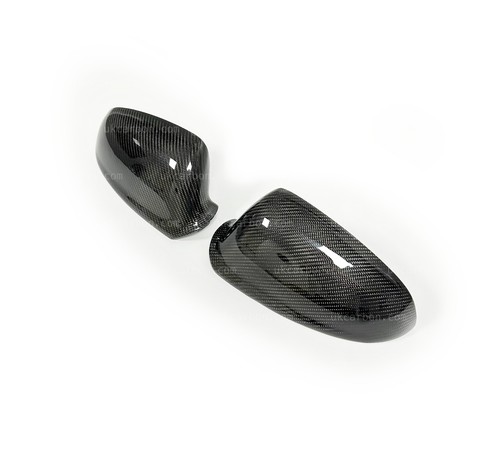 Vauxhall astra carbon mirror - vauxhall,