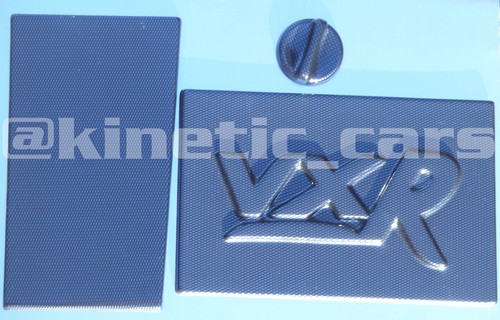 Vauxhall astra vxr - vauxhall, carbon