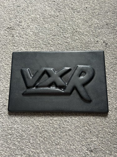 Vxr carbon style - style, car