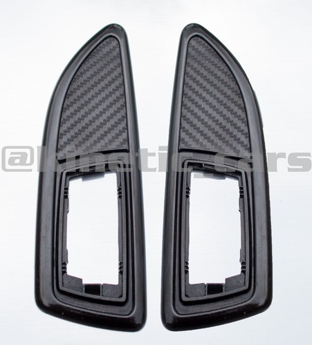 Vauxhall corsa vxr carbon - vauxhall,