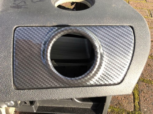 Vauxhall astra mk5 vxr - astra,
