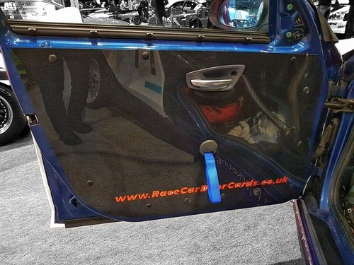 Vauxhall astra mk5 vxr - astra,