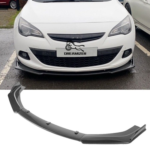 Carbon fiber style front - carbon,