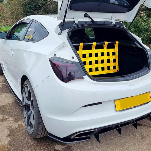 Vauxhall astra mk6 - mk6, strut