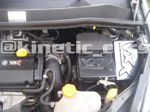 Vauxhall corsa vxr - vauxhall, carbon
