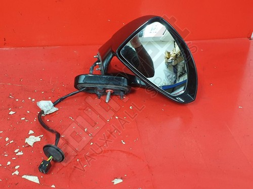 Vauxhall corsa vxr elec - vauxhall,