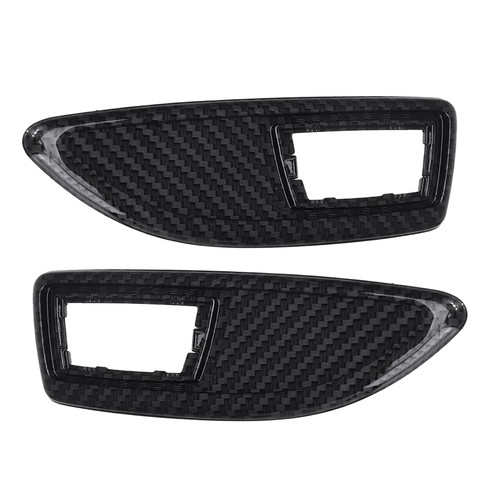 2pcs side repeater indicator - side,