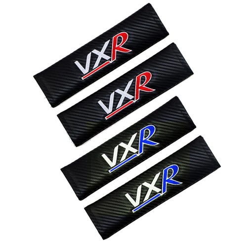 Vxr carbon fibre seat - seat, belt