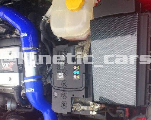 Astra vxr carbon fibre effect - fibre,