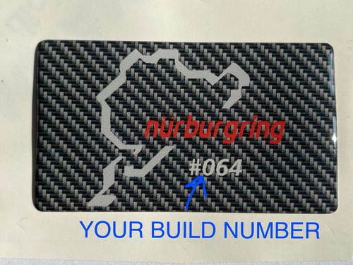 Vxr nurburgring dashboard boot - vxr,