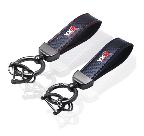 Vxr carbon keyring key - vxr,