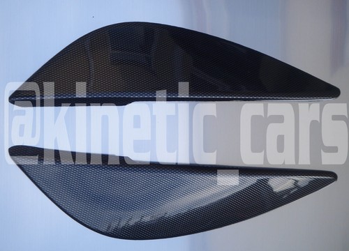 Vauxhall astra carbon - carbon, fibre