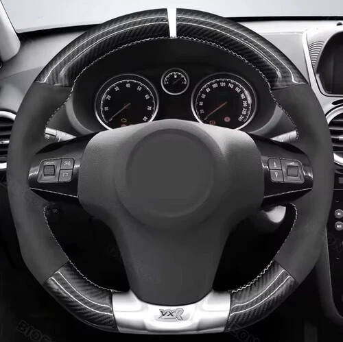 Vauxhall corsa vxr - vauxhall,