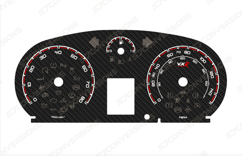 Vauxhall corsa vxr carbon - d,