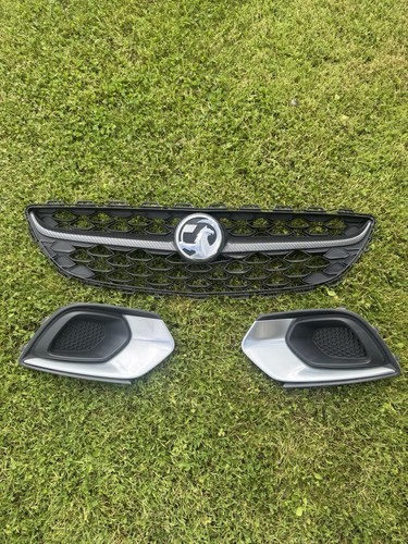 Vauxhall corsa vxr carbon - vauxhall,